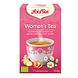 Yogi Tea Women's Tea 17ST Yogi Tea Women's Tea 17ST