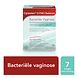 Canesten Gyno Balance Gel 7ST Doosje