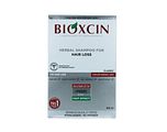 Bioxsine Bioxcin Herbal Shampoo For Hair Loss Dry Normal Hair 300ML