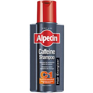 Alpecin Shampoo Caffeine C1 250ML