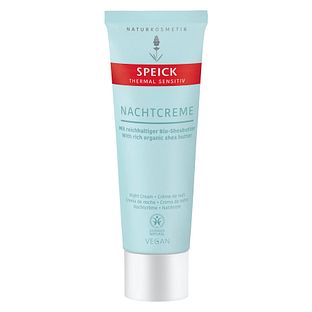 Speick Thermal Sensitiv Nachtcrème 50ML