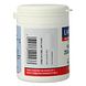 Lamberts Vitamine E 250ie Capsules 100VCP Zijkant pot