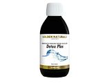 Golden Naturals Detox Plus 250ML