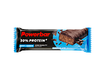 Powerbar 30% Protein Plus Chocolate 55GR Powerbar 30% Protein Plus Chocolate 55GR