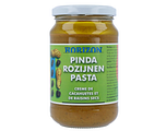 Horizon Pinda Rozijnenpasta 350GR