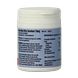 Lamberts Bèta Caroteen 15 mg Natuurlijk Capsules 90CP Achterkant verpakking Lamberts Bèta Caroteen 15 mg Natuurlijk Capsules 90CP Achterkant verpakking
