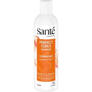 Sante Naturkosmetik Perfect Curls Shampoo 250ML