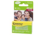 Ohropax Mini Silicon Oordopjes 4PR