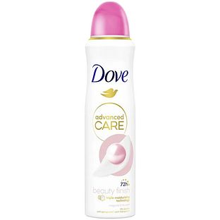 Dove Advanced Care Beauty Finish Deospray 150ML