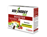 Ortis Red Energy Booster Bio Shots 10ST