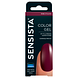 Sensista Color Gel Wine O'Clock 7,5ML Sensista Color Gel Wine O'Clock 7,5ML