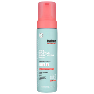 Imbue. Curl Uplifting Conditioning Foam 500ML
