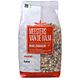 De Halm Muesli Extra Biologisch 750GR De Halm Muesli Extra Biologisch 750GR