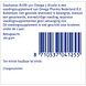 Davitamon Actifit 50 Plus Omega-3 Visolie Capsules 150CP