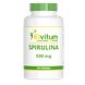 Elvitum Spirulina 500mg Tabletten 250TB
