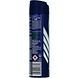 Nivea Men Dry Fresh Deodorant Spray Voordeelverpakking 6x150ML achterkant deospray 2 Nivea Men Dry Fresh Deodorant Spray Voordeelverpakking 6x150ML achterkant deospray 2