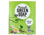 Marcels Green Soap Dinner Pack 1ST