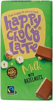 Naar: Happy Chocolate Naar: Happy Chocolate