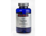 Nova Vitae Taurine 1000mg Tabletten 60TB Nova Vitae Taurine 1000mg Tabletten 60TB