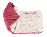 Warmies Hotpack Sherpa Beige 30x15cm 1ST