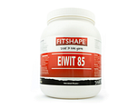 Fitshape Eiwit 85 Banaan 750GR Fitshape Eiwit 85 Banaan 750GR