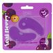 Sence Acai Berry Hydrogel Oogmasker 2ST Sence Acai Berry Hydrogel Oogmasker 2ST