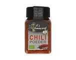Its Amazing Chilipoeder Bio 40GR Its Amazing Chilipoeder Bio 40GR