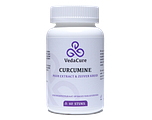 VedaCure Curcumine Tabletten 60TB VedaCure Curcumine Tabletten 60TB