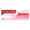 Canesten Canesten GYNO 1 Crème - 1 daagse behandeling 1ST