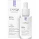 Zarqa Face Sensitive Serum Anti-Age 30ML Verpakking en inhoud van de verpakking
