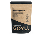 Goyu Black Maca Capsules 100CP
