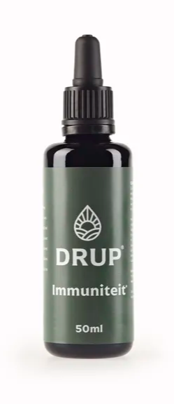 Drup Immuniteit Druppels afbeelding