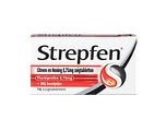 Strepfen Citroen & Honing 8.75mg Zuigtabletten 16ST