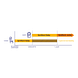 Vitakruid Symflora® Junior Sachets 30ST Sfeerbeeld Vitakruid Symflora® Junior Sachets 30ST Sfeerbeeld