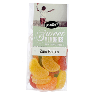 Kindly Zure Partjes 150GR