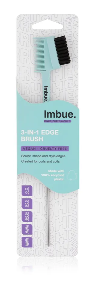 Imbue. 3-in-1 Edge Comb afbeelding