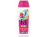 Fa Kids Douchegel & Shampoo Surfing Mermaid 250ML