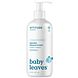 Attitude Baby Leaves Body Lotion Goodnight 473ML