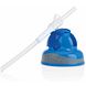 Nuby Flip-It Beker uit Tritan™ Blauw  3jaar+ 360ML