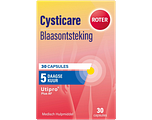 Roter Cysticare Capsules 30CP