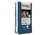 Bambo Nature Bambo Dreamy Night Pants 8-15 jaar 10ST