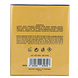 Scotch & Soda I Am Scotch & Soda Amsterdam Eau de Parfum 60ML achterkant verpakking