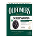 Oldtimers Scheepsknopen 185GR