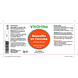 VitOrtho Boswellia en Curcuma Vegicaps 60CP VitOrtho Boswellia en Curcuma Vegicaps 60CP