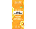 Sante Naturkosmetik Deep Repair Haarmasker 20ML