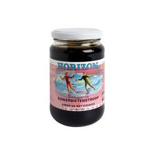Horizon Suikerbietenstroop 450GR