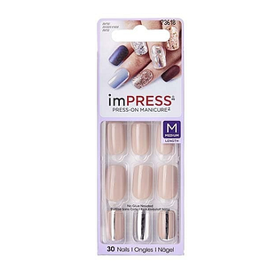 Kiss Impress Fame Game 1ST