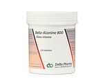 DeBa Pharma Beta-alanine 800mg Tabletten 120TB DeBa Pharma Beta-alanine 800mg Tabletten 120TB