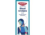 HeltiQ Steelwratjes 38ML