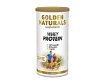 Golden Naturals Whey Protein Poeder 450GR